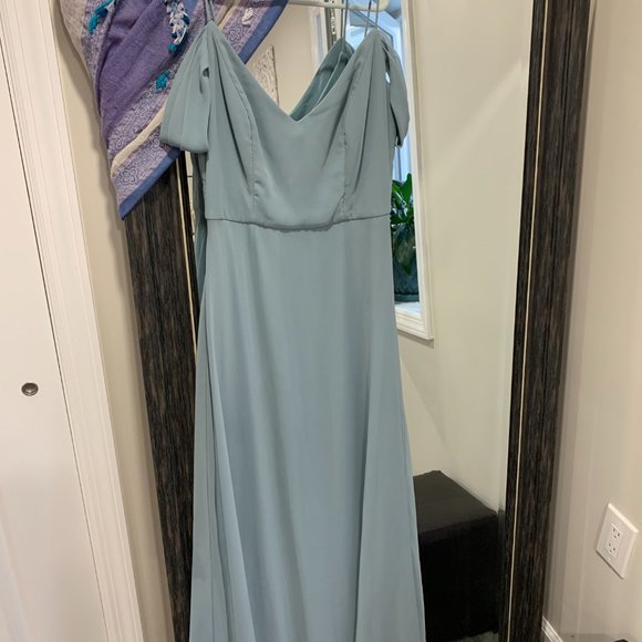 Bridesmaid Dress - After Six - Picture 2 of 7